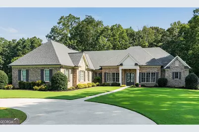 345 Sidney Lane, Fayetteville, GA 30215 - Photo 13