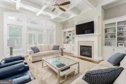 345 Sidney Lane, Fayetteville, GA 30215 - Photo 5