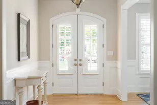 345 Sidney Lane, Fayetteville, GA 30215 - Photo 15