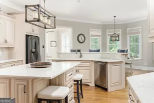 345 Sidney Lane, Fayetteville, GA 30215 - Photo 21