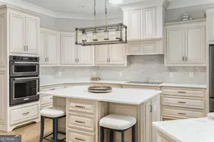 345 Sidney Lane, Fayetteville, GA 30215 - Photo 3