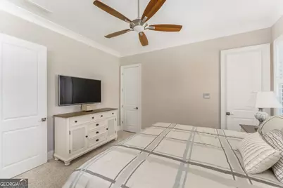 345 Sidney Lane, Fayetteville, GA 30215 - Photo 45