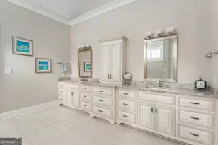 345 Sidney Lane, Fayetteville, GA 30215 - Photo 7