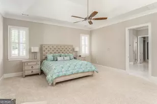 345 Sidney Lane, Fayetteville, GA 30215 - Photo 37