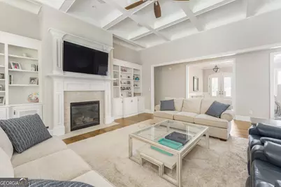 345 Sidney Lane, Fayetteville, GA 30215 - Photo 19