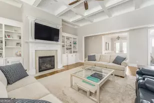 345 Sidney Lane, Fayetteville, GA 30215 - Photo 19