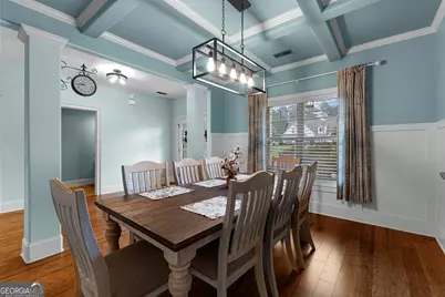 147 Newberry Estates Crossing, Senoia, GA 30276 - Photo 11