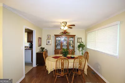 215 Kimberly Road, Warner Robins, GA 31088 - Photo 5