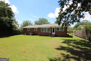 215 Kimberly Rd, Warner Robins, GA 31088 - Photo 21