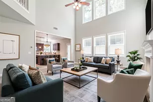 4905 Shiloh Crossing Way, Cumming, GA 30040 - Photo 9