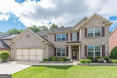 4905 Shiloh Crossing Way, Cumming, GA 30040 - Photo 1