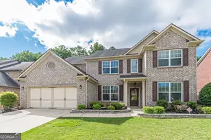 4905 Shiloh Crossing Way, Cumming, GA 30040 - Photo 1