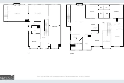 101 Quivas Court SW, South Fulton, GA 30331 - Photo 37