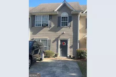 95 Dodd Boulevard SE, Rome, GA 30161 - Photo 1