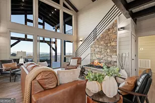 799 Bruce Mountain Rd, Morganton, GA 30560 - Photo 9