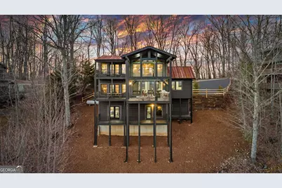 799 Bruce Mountain Road, Morganton, GA 30560 - Photo 51