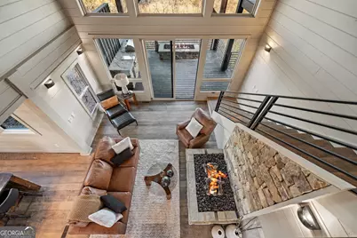 799 Bruce Mountain Road, Morganton, GA 30560 - Photo 29