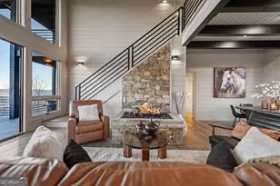 799 Bruce Mountain Rd, Morganton, GA 30560 - Photo 11