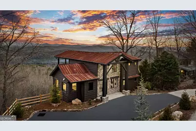 799 Bruce Mountain Road, Morganton, GA 30560 - Photo 49