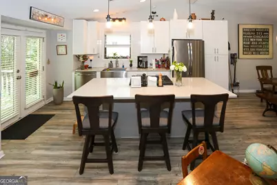 419 Creekside Lane, Woodstock, GA 30188 - Photo 5