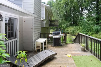 419 Creekside Lane, Woodstock, GA 30188 - Photo 15