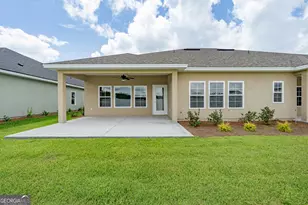 216 The Villas Wy, Kingsland, GA 31548 - Photo 5