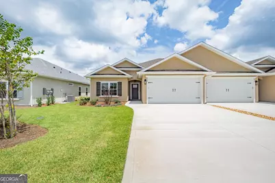 218 The Villas Way, Kingsland, GA 31548 - Photo 1