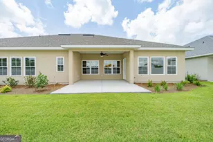 218 The Villas Wy, Kingsland, GA 31548 - Photo 5