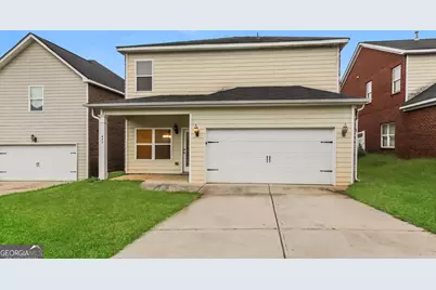 677 Armitage Way, Stockbridge, GA 30281 - Photo 19