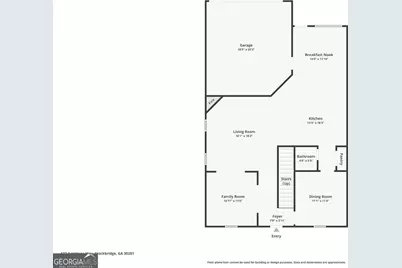 677 Armitage Way, Stockbridge, GA 30281 - Photo 21