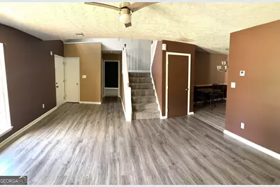 3447 River Mill Lane, Ellenwood, GA 30294 - Photo 3