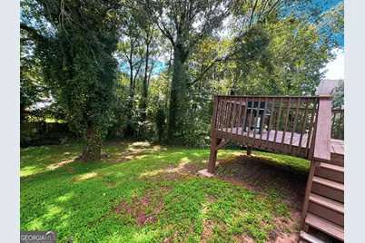 3447 River Mill Lane, Ellenwood, GA 30294 - Photo 19