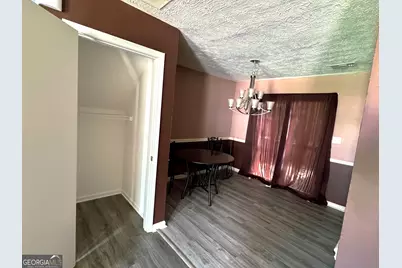 3447 River Mill Lane, Ellenwood, GA 30294 - Photo 5