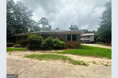 2445 Irwinton Road, Milledgeville, GA 31061 - Photo 1