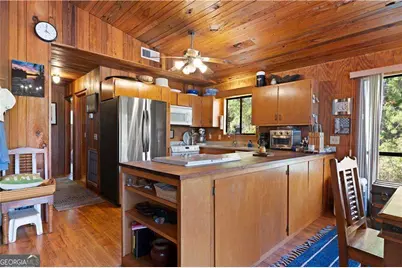 4631 Bailey Mill Road, White Oak, GA 31568 - Photo 23