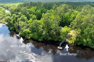 4631 Bailey Mill Rd, White Oak, GA 31568 - Photo 5