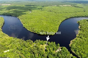 4631 Bailey Mill Rd, White Oak, GA 31568 - Photo 3