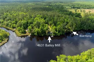 4631 Bailey Mill Rd, White Oak, GA 31568 - Photo 9