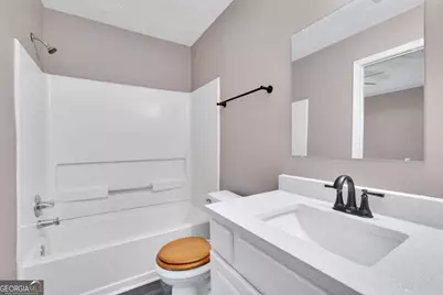 4005 Spring Cove Drive, Duluth, GA 30097 - Photo 19