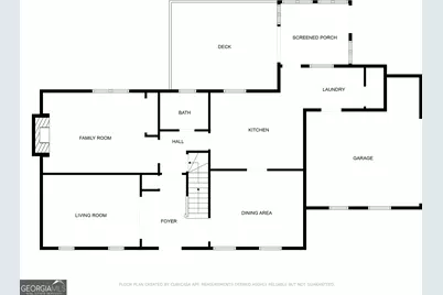 84 Oak Creek Circle, Toccoa, GA 30577 - Photo 43