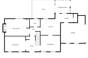 84 Oak Creek Cir, Toccoa, GA 30577 - Photo 43