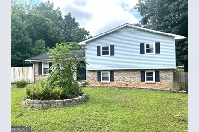 2681 Heritage Lane, Morrow, GA 30260 - Photo 1