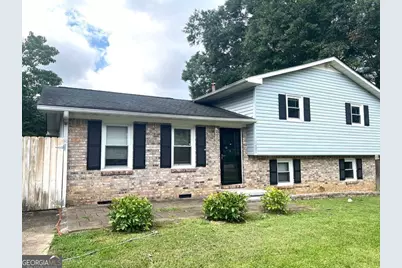 2681 Heritage Lane, Morrow, GA 30260 - Photo 3