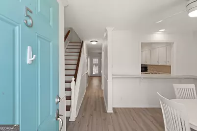 1000 Mallery Street Extension #B5, Saint Simons, GA 31522 - Photo 5