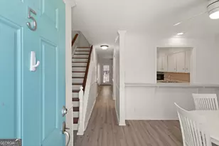 1000 Mallery St Ext, Saint Simons, GA 31522 - Photo 5