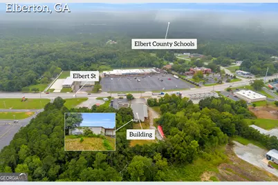 891 Elbert Street, Elberton, GA 30635 - Photo 59