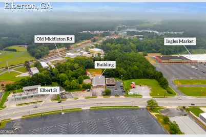 891 Elbert Street, Elberton, GA 30635 - Photo 61