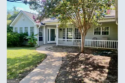 293 Osage Circle, Byron, GA 31008 - Photo 1
