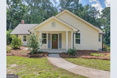 10000 Highway 18 W, Concord, GA 30206 - Photo 3