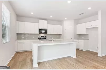 1082 Kingsley Way #LOT 27, Lithonia, GA 30058 - Photo 3